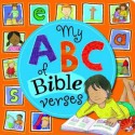 My ABC of Bible Verses - Penny Boshoff, Claire Keay