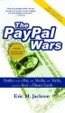 The Paypal Wars - Eric M. Jackson