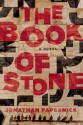The Book of Stone - Jonathan Papernick