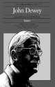 The Collected Works of John Dewey, Index: 1882 - 1953 - Jo Ann Boydston, Anne Sharpe, J. Dewey