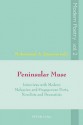 Peninsular Muse: Interviews with Modern Malaysian and Singaporean Poets, Novelists and Dramatists - Mohammad A. Quayum