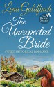 The Unexpected Bride (The Brides Book 1) - Lena Goldfinch