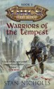 Warriors Of The Tempest - Stan Nicholls