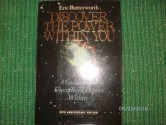 Discover the power within you - Eric Butterworth