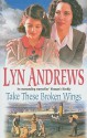 Take These Broken Wings - Lyn Andrews