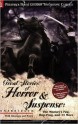 Great Stories of Horror & Suspense - Jack London, Guy de Maupassant, Bram Stoker, Nathaniel Hawthorne, Washington Irving, Saki, W.W. Jacobs, William F. Harvey, Arthur Conan Doyle, Ambrose Bierce, Edgar Allan Poe