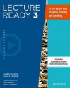 Lecture Ready Student Book 3, Second Edition - Laurie Frazier, Shalle Leeming