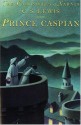 Prince Caspian (Chronicles of Narnia, #4) - C.S. Lewis
