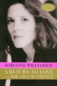 A Return to Love and The Gift of Change (2 Books in 1) - Marianne Williamson