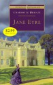 Jane Eyre - Charlotte Brontë