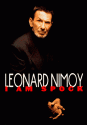 I Am Spock - Leonard Nimoy