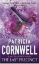 The Last Precinct - Patricia Cornwell