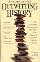 Outwitting History - Aaron Lansky