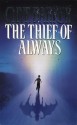 The Thief of Always - Clive Barker