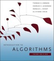 Introduction To Algorithms - Thomas H. Cormen, Charles E. Leiserson, Ronald R. Rivest, Clifford Stein