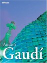 Antoni Gaudi - Aurora Cuito