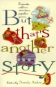 But That's Another Story: Favorite Authors Introduce Popular Genres - Sandy Asher