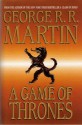 A Game of Thrones - George R.R. Martin