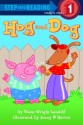 Hog and Dog - Diane Wright Landolf