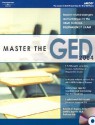 Master the GED 2004 (with CD-ROM) - Ronald M. Kaprov, Barbara Hull, Steffi R. Kaprov, Steffi Kaprov