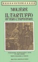 Il Tartuffo ovvero l'impostore - Molière, Luigi Lunari