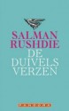 De duivelsverzen - Salman Rushdie, Marijke Emeis