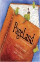 Pageland: A Story about Love and Sharing and Working Together - David Hutchens