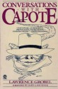 Conversations with Capote - Truman Capote, James A. Michener