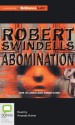 Abomination - Robert Swindells