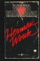 War and Remembrance - Herman Wouk