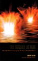 The Buddha at War: Peaceful Heart, Courageous Action in Troubled Times - Robert Sachs