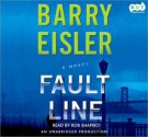 Fault Line - Barry Eisler, Rob Shapiro