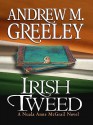 Irish Tweed - Andrew M. Greeley