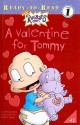 Valentine for Tommy - Wendy Wax, Robert Roper