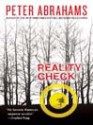 Reality Check - Peter Abrahams