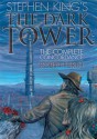 Stephen King's The Dark Tower: The Complete Concordance - Robin Furth, Furth Robin