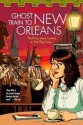 Ghost Train to New Orleans: Book 2 of the Shambling Guides - Mur Lafferty