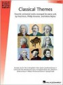 Classical Themes - Level 5: Hal Leonard Student Piano Library - Hal Leonard Publishing Company, Fred Kern, Mona Rejino