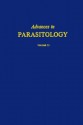 Advances in Parasitology, Volume 23 - John R. Baker, Anthony H. Rose