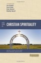 Four Views on Christian Spirituality - Bruce A. Demarest, Brad Nassif, Scott Hahn, Joe Driskill, Evan Howard