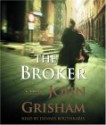 The Broker - John Grisham, Michael Beck