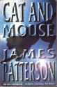 Cat And Mouse - James Patterson