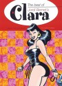 The Best of Jordi Bernet's Clara - Jordi Bernet, Eduardo Maicas, Carlos Trillo