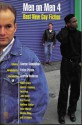 Men on Men 4: Best New Gay Fiction - George Stambolian, Andrew Holleran, Richard House, Raymond Luczak, Greg Johnson, Jack Slater, David Vernon, David Feinberg, Luis Alfaro, Matthew Stadler, Paul Russell, Robert Glück, Randy Sanderson, John Rechy, Dale Peck, Michael Wade Simpson, Douglas Sadownick, Manuel Ig