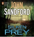 Silken Prey - Richard Ferrone, John Sandford