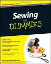 Sewing For Dummies - Janice Saunders Maresh