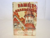 Family Grandstand - Carol Ryrie Brink, Jean MacDonald Porter