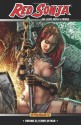 Red Sonja Volume 11: Schools of War - Eric Trautmann, Walter Geovanni