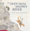 Man from Snowy River - A.B. Paterson, Freya Blackwood