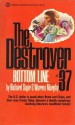 Bottom Line (The Destroyer, #37) - Warren Murphy, Richard Ben Sapir